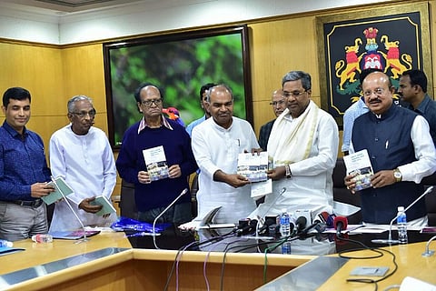 Soon, Karnataka Ministers may have to send their kids to govt schools, thanks to this report