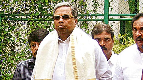 How the BJP chipped away at Siddaramaiah to bring down coalition in Karnataka