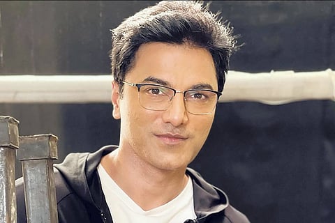 Siddhaanth Surryavanshi