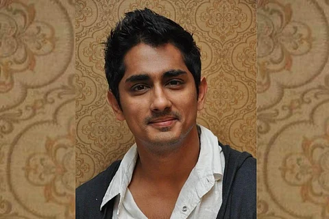 Siddharth’s 'Takkar' to release in January