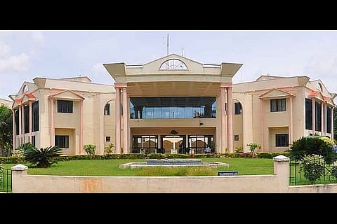 Tumakuru student arrested although college isn’t sure if he shouted ‘Pakistan ki Jai’