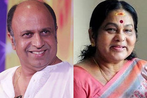 'Conspiracy against Mohanlal': Siddique, KPAC Lalitha slam WCC in bizarre AMMA press meet