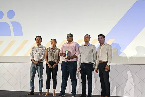 Bengaluru-based startup SigTuple awarded at Google's Demo Day Asia