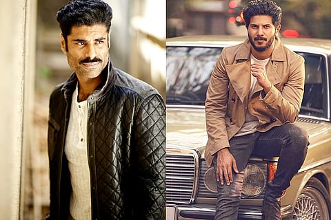 'The Zoya Factor' actor Sikandar opens up about his camaraderie with Dulquer
