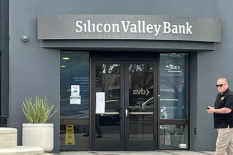 Silicon Valley Bank