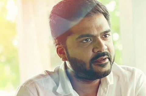 Simbu seeks to revoke the SC ban on Jallikattu, says it's the state's cultural symbol