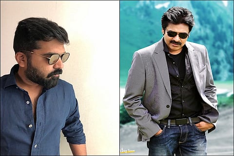 Simbu’s Tamil remake of 'Attarintiki Daredi' starts rolling in Georgia