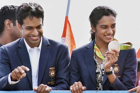 PV Sindhu perfectly placed to end India’s 18-yr wait for All England title: Gopichand