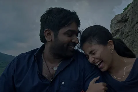 Vijay Sethupathi's 'Sindhubaadh' to be postponed again?