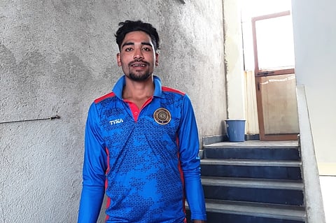 Meet Mohammed Siraj, a Hyderabadi auto driver's son who bagged Rs 2.6 cr at IPL auction