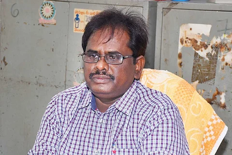 Sircilla Additional Collector