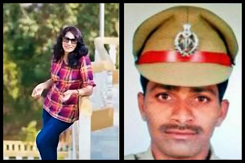 Hyd beautician Sirisha suicide: Hard disk, CCTV footage to nail what happened at Kuknoorpally