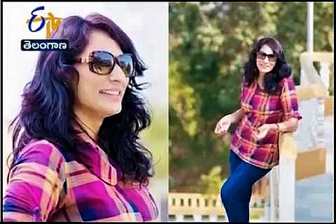 SI tried to sexually assault Sirisha: Telangana police crack suicide of beautician and cop