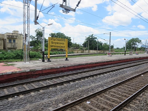 The case of the shut paper-mill in Sirpur which has many dreams hinging on it