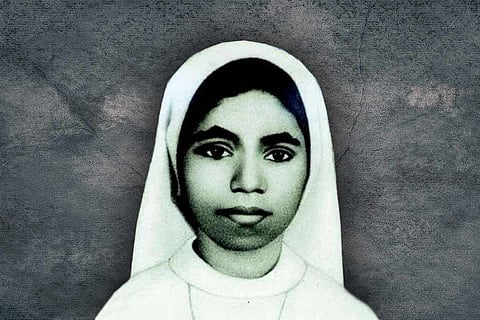 Sr Abhaya
