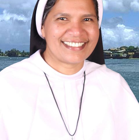 ‘Isolated, abused for supporting Bishop Franco's survivor’: Sister Lucy speaks out