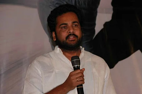 TV9 cheating case: Actor Sivaji detained at Hyderabad airport by Cyberabad police