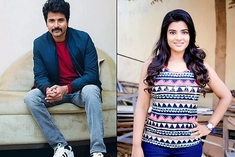 Aishwarya Rajesh and Siva Karthikeyan to play siblings in 'SK16'