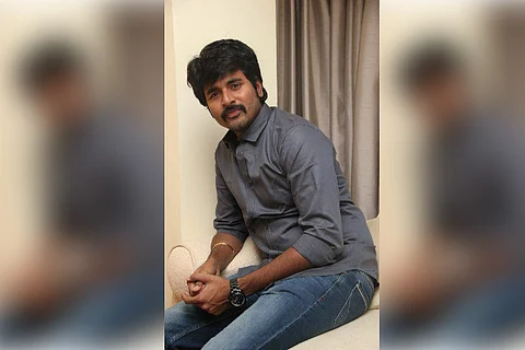 Sivakarthikeyan-Ravikumar science-fiction film goes on floors