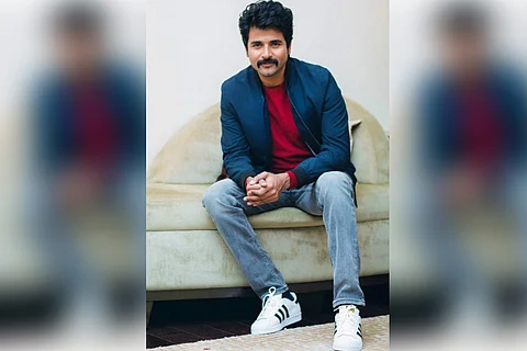 Sivakarthikeyan and director Thiru likely to join hands soon