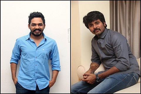 Hip-Hop Tamizha to compose music for Sivakarthikeyan-Rajesh's next