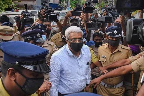 Sivasankar IAS