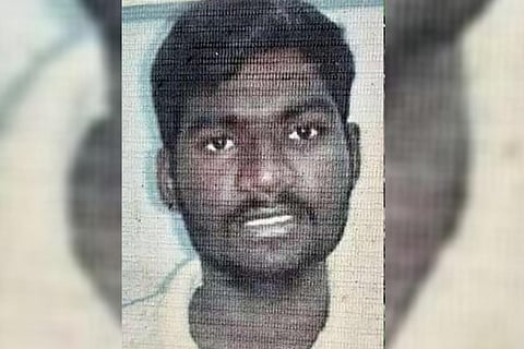 Velmurugan