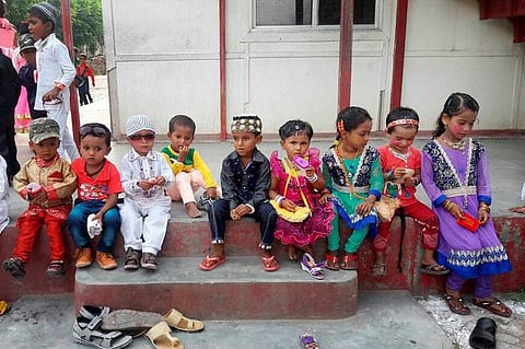 Draft syllabus adds 3.5 hours to TN pre-KG school timings, stakeholders divided