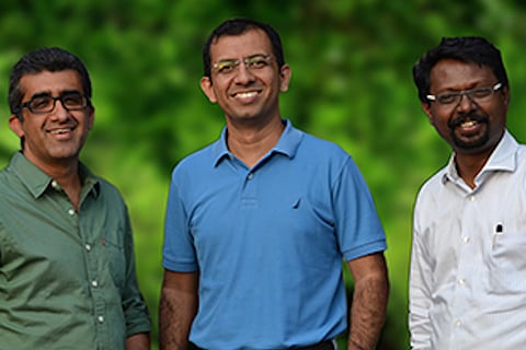 SmarterBiz raises Rs 8 cr in Pre-Series A from StartupXseed, prominent angel investors