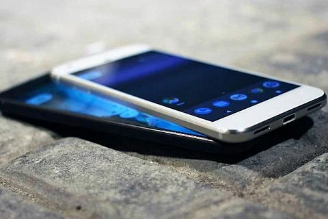 India surpasses US to become 2nd largest smartphone market