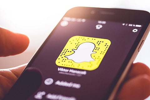 Snapchat promises a few changes in response to petition against app’s redesign