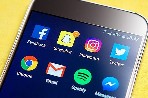 Instagram and Snapchat remove Giphy feature after users spot racist GIF