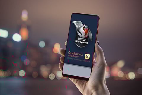 Qualcomm announces Snapdragon 865 Plus 5G platform, will power ASUS, Lenovo devices