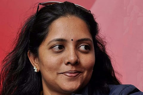 Meet TN lawyer certified as casteless, religionless by govt