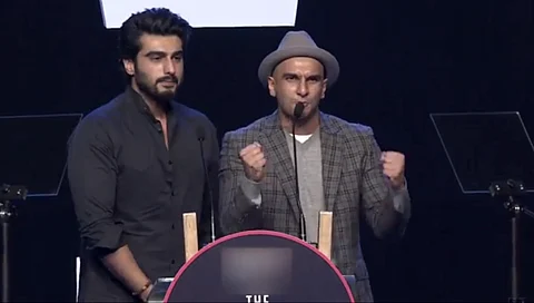 With Aditi Mittal's show cancellation, AIB continues to face the heat from different quarters