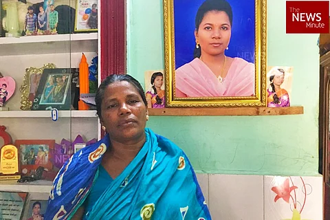 Remember Thoothukudi: My fight for justice is under surveillance, says Snowlin's mother