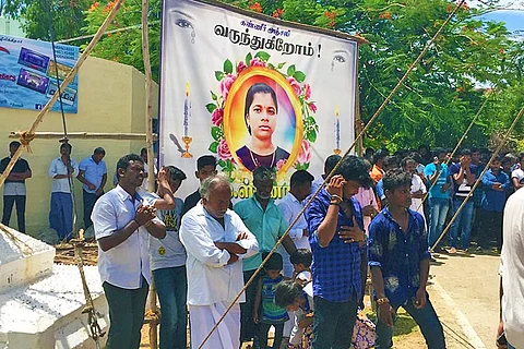 TN has a history of violence against women, and Thoothukudi is just the latest example