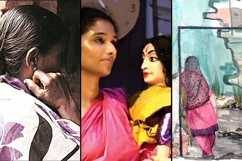 Film festival in Bengaluru tells stories of caste, class, gender injustices