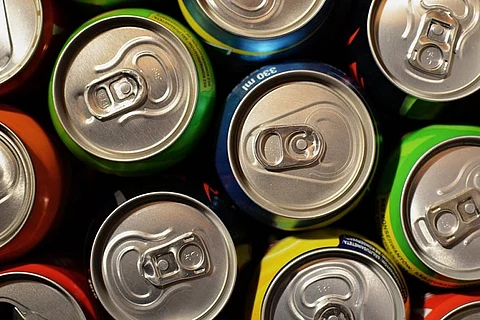 Are 'diet' soft drinks as healthy as they claim to be? This research says otherwise