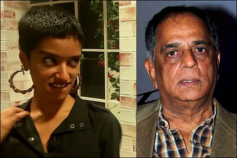Let's talk about s-e-x baby! Sofia Ashraf's rebuttal to Pahlaj Nihalani 'intercourse' discourse