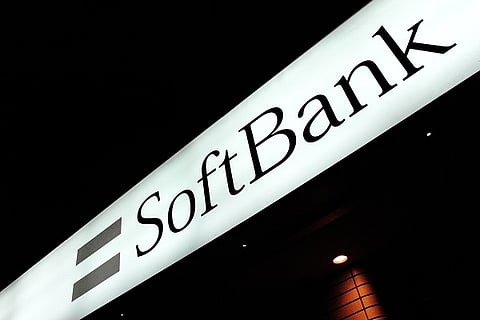 SoftBank’s Vision Fund raises $93 billion, becoming world’s largest private equity fund