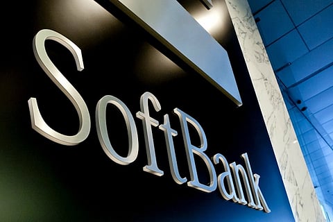 Softbank Group