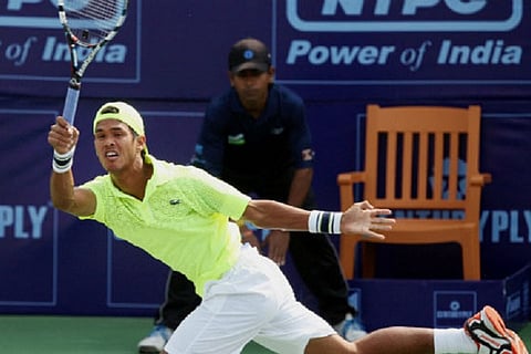 Somdev Devvarman calls it quits, retires from professional tennis