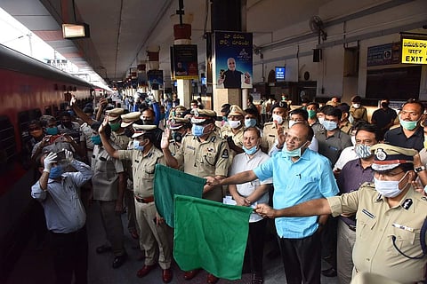 Migrant workers crisis