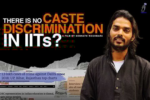 Somnath Waghmere’s documentary is an unsparing take on institutional murders