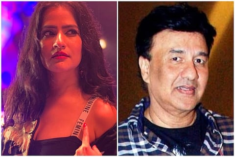 'Me Too' accused Anu Malik back on 'Indian Idol'? Sona Mohapatra slams Sony TV