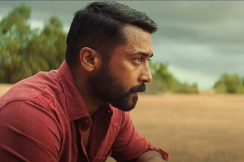 Suriya