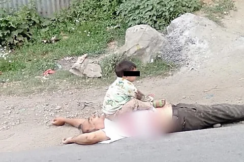 Sopore terror attack