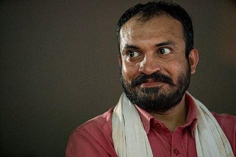 From reluctant actor to audience favourite: The evolution of Soubin Shahir