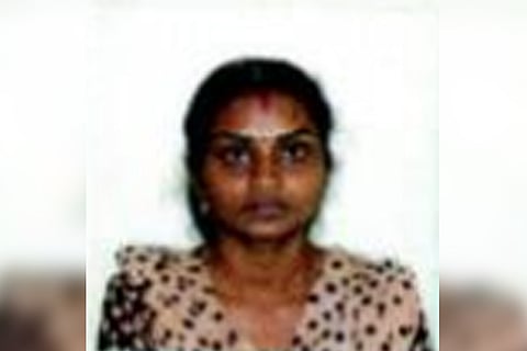 Soumya Santhosh, a native of Kerala’s Idukki, who was killed in rocket strike in Israel